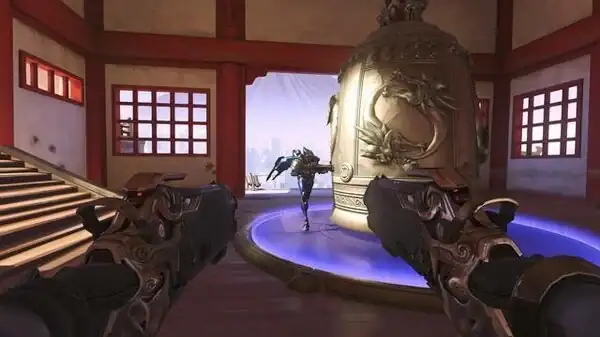 流暢玩守望先鋒中級以上畫質的配置要求